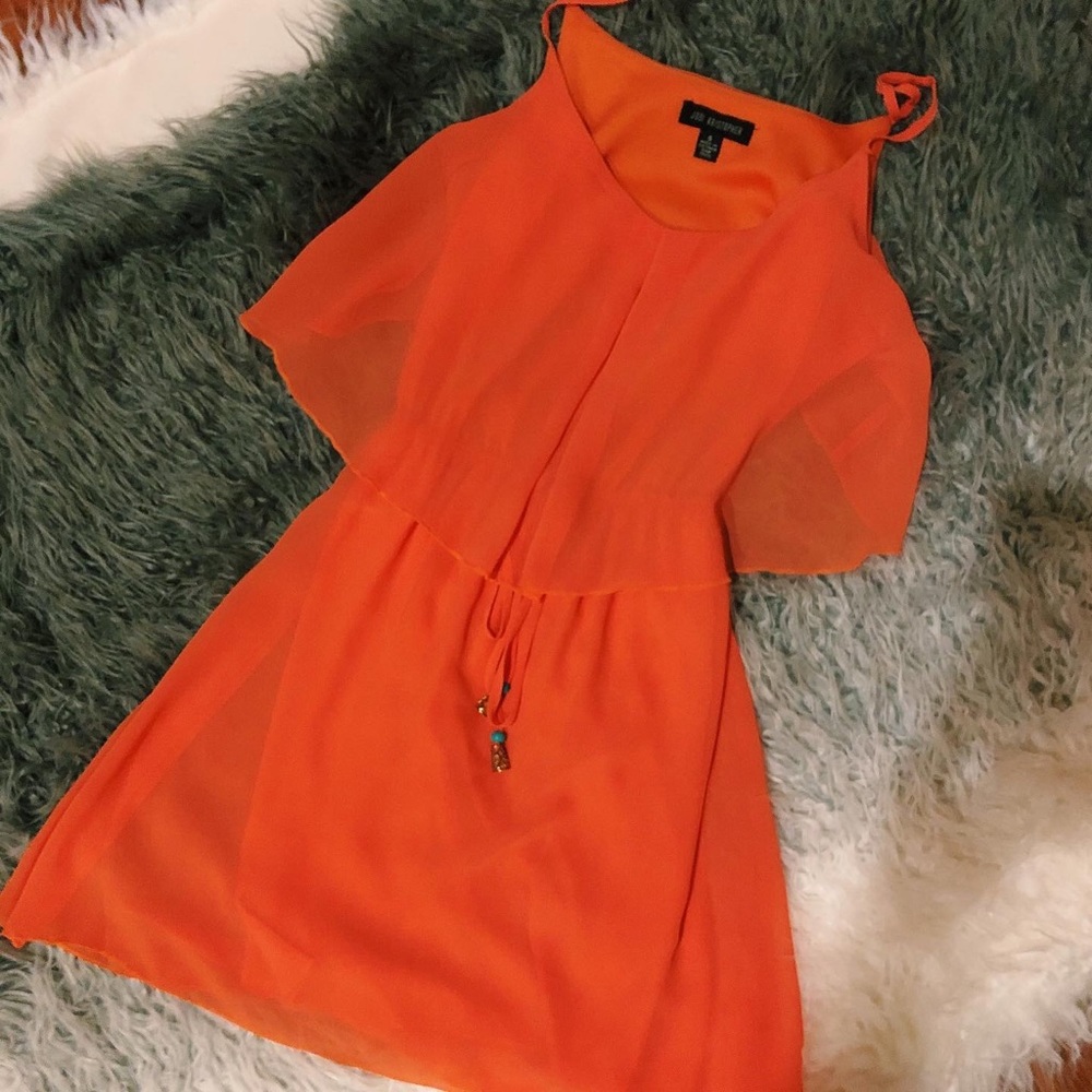 PERFECT SPRING/SUMMER DRESS